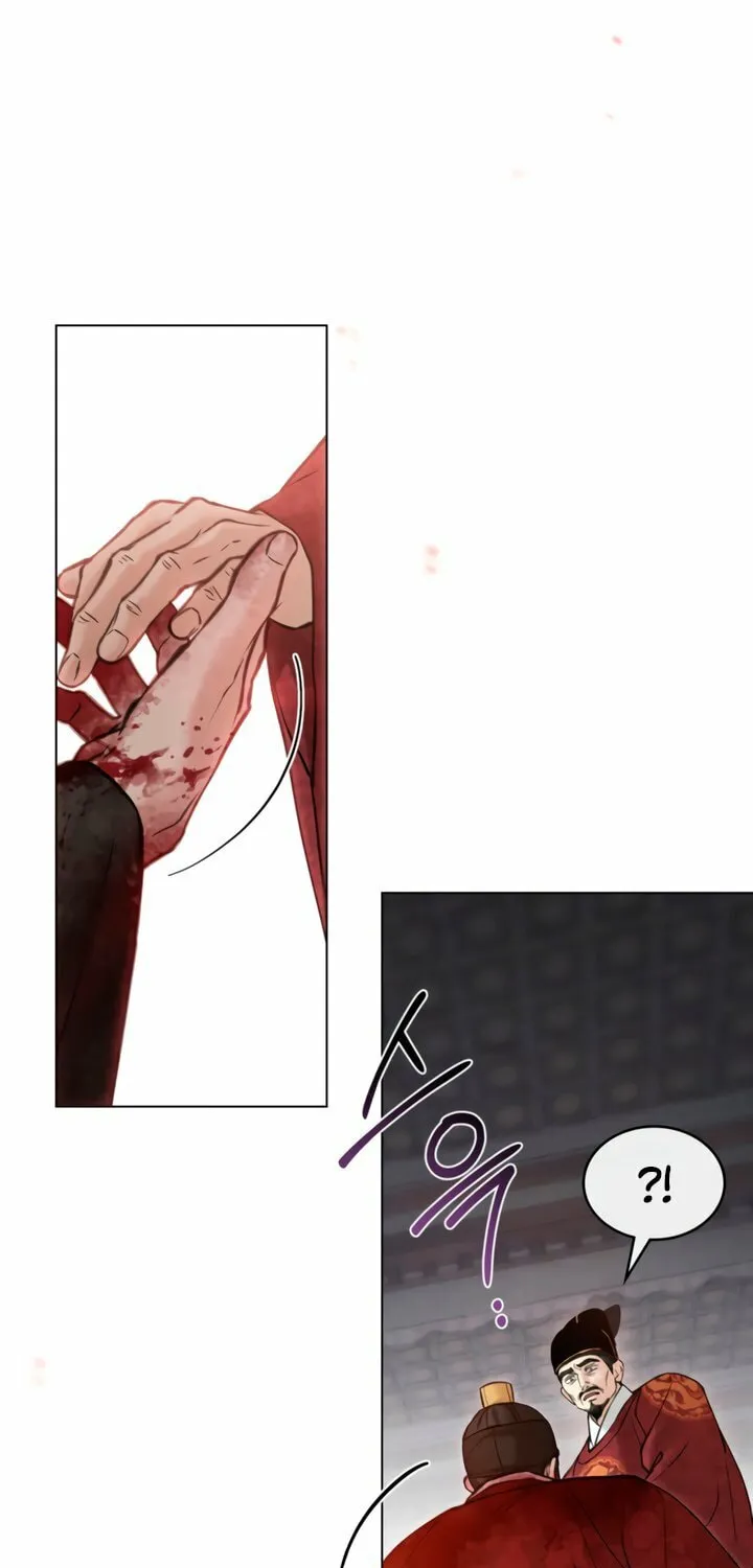 Chaotic Nights Chapter 71 page 37 - 