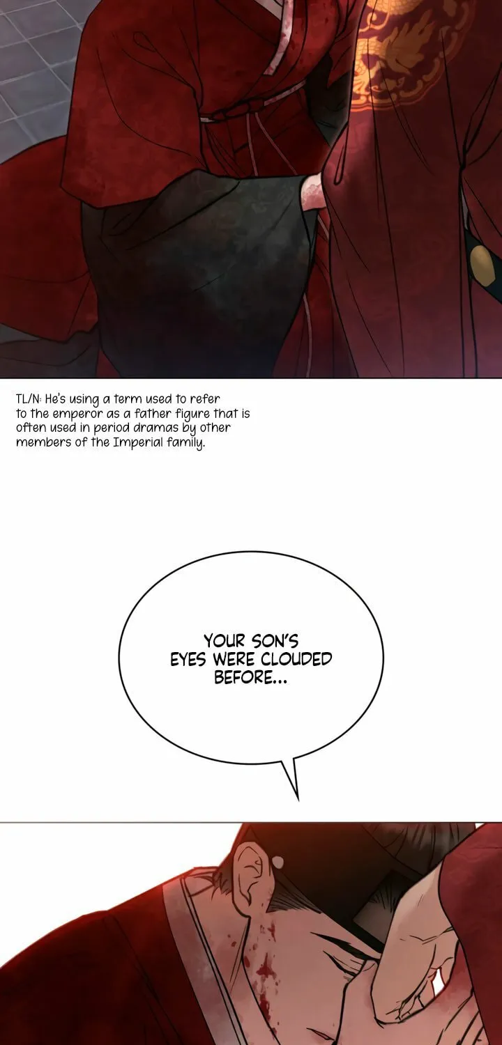 Chaotic Nights Chapter 71 page 39 - 