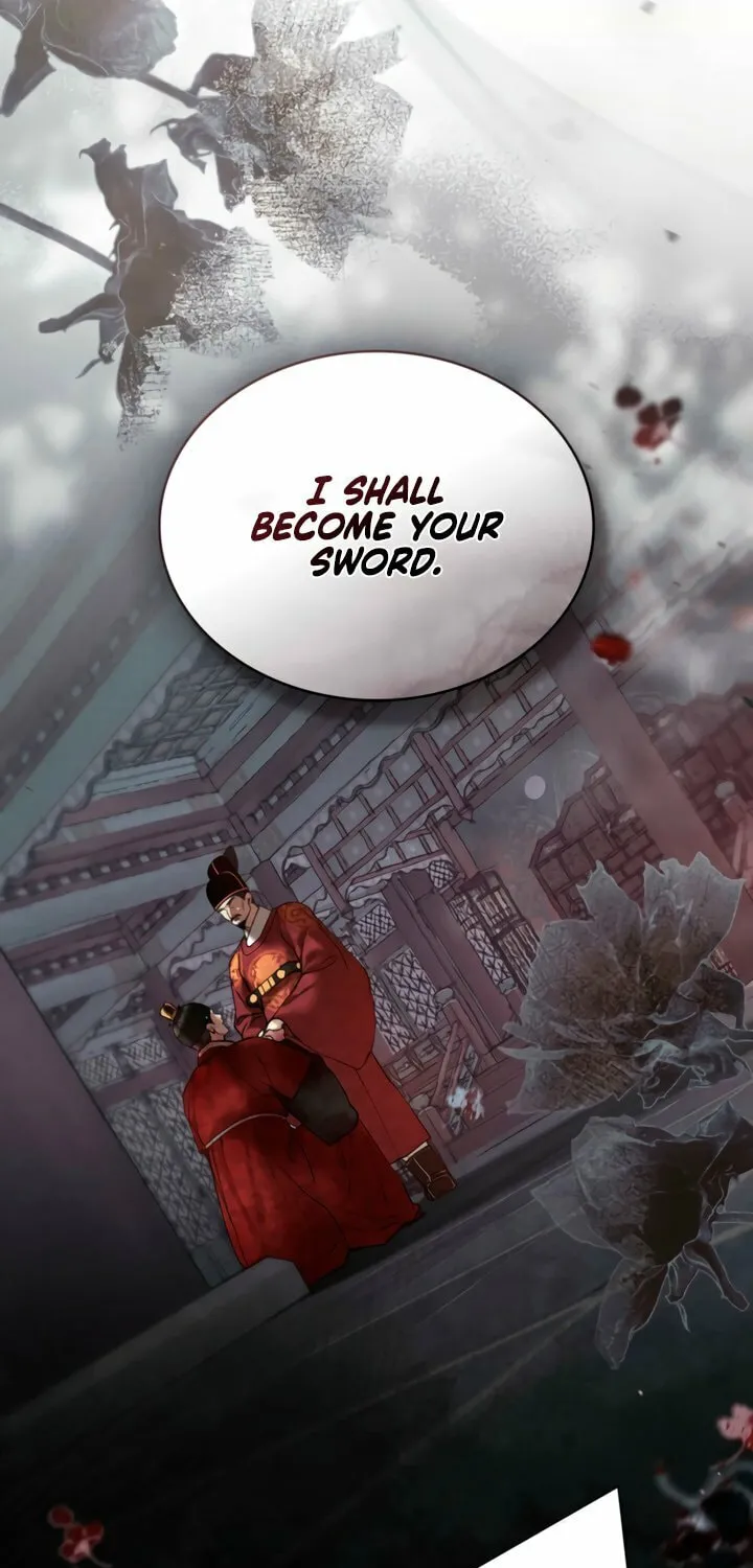 Chaotic Nights Chapter 71 page 43 - 