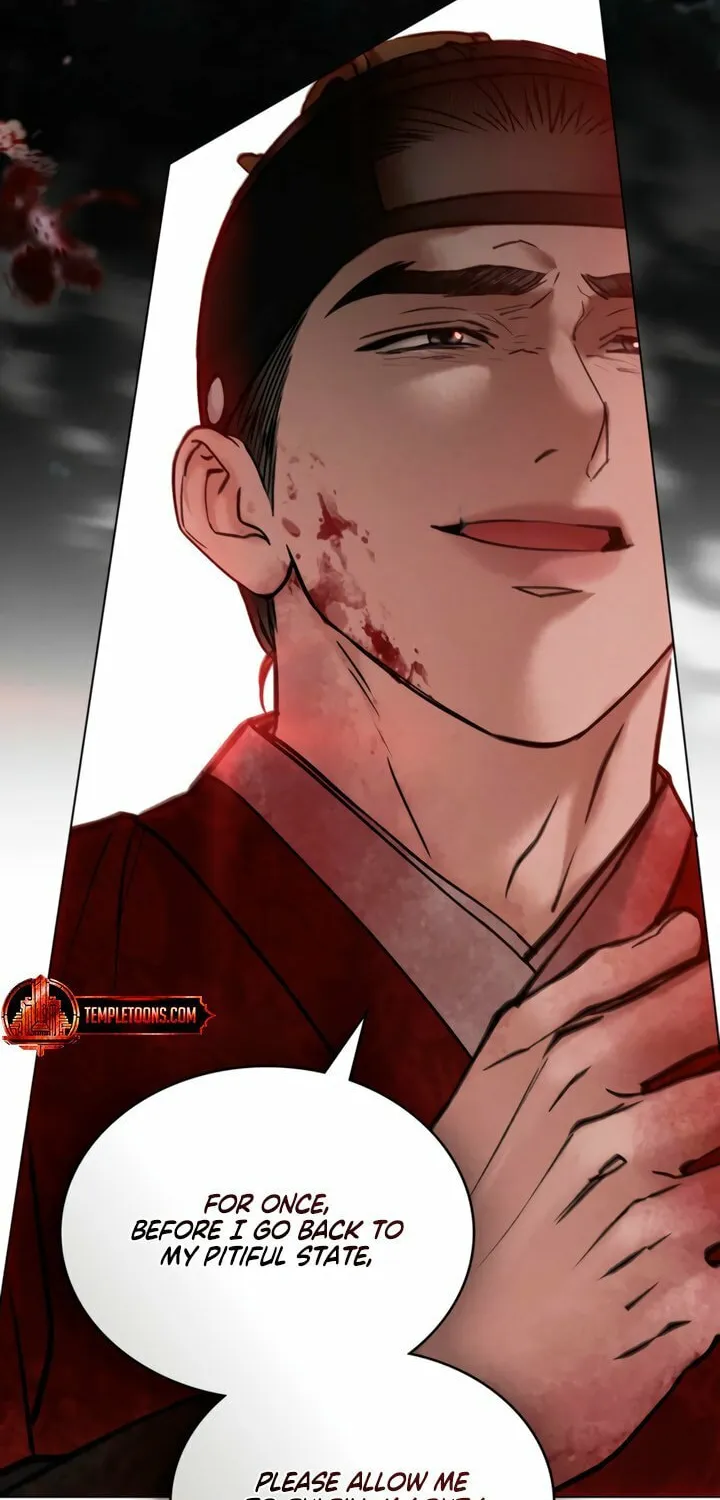 Chaotic Nights Chapter 71 page 44 - 