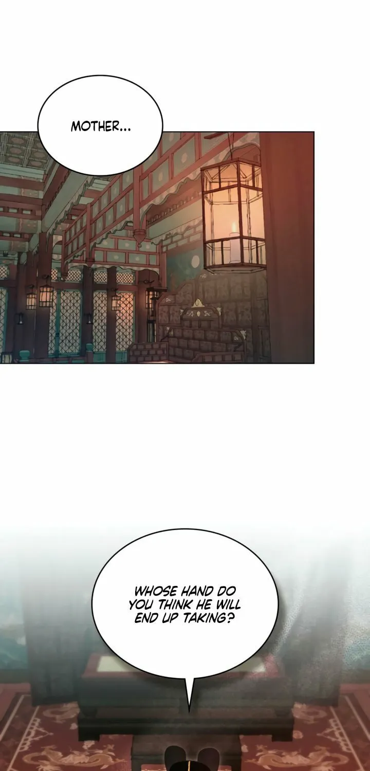 Chaotic Nights Chapter 72 page 30 - 