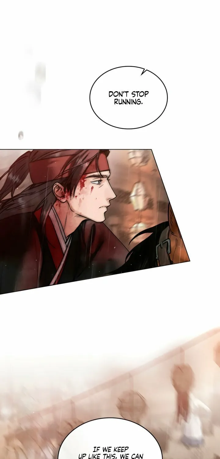 Chaotic Nights Chapter 72 page 35 - 