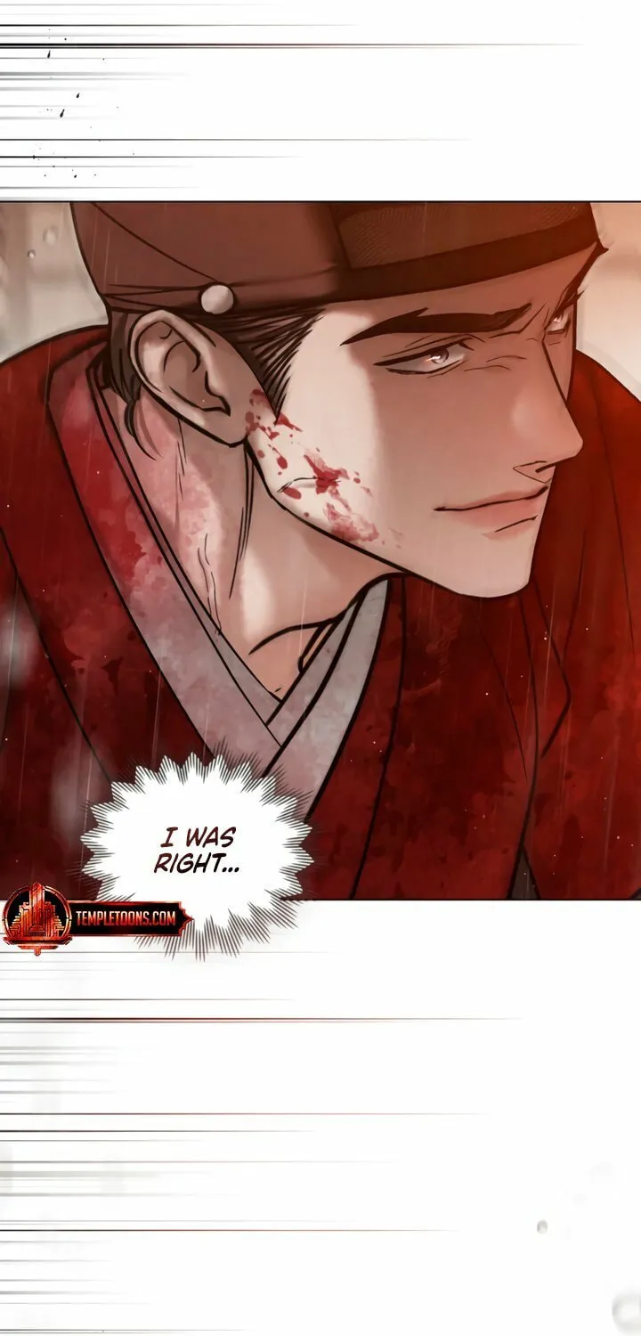 Chaotic Nights Chapter 72 page 38 - 