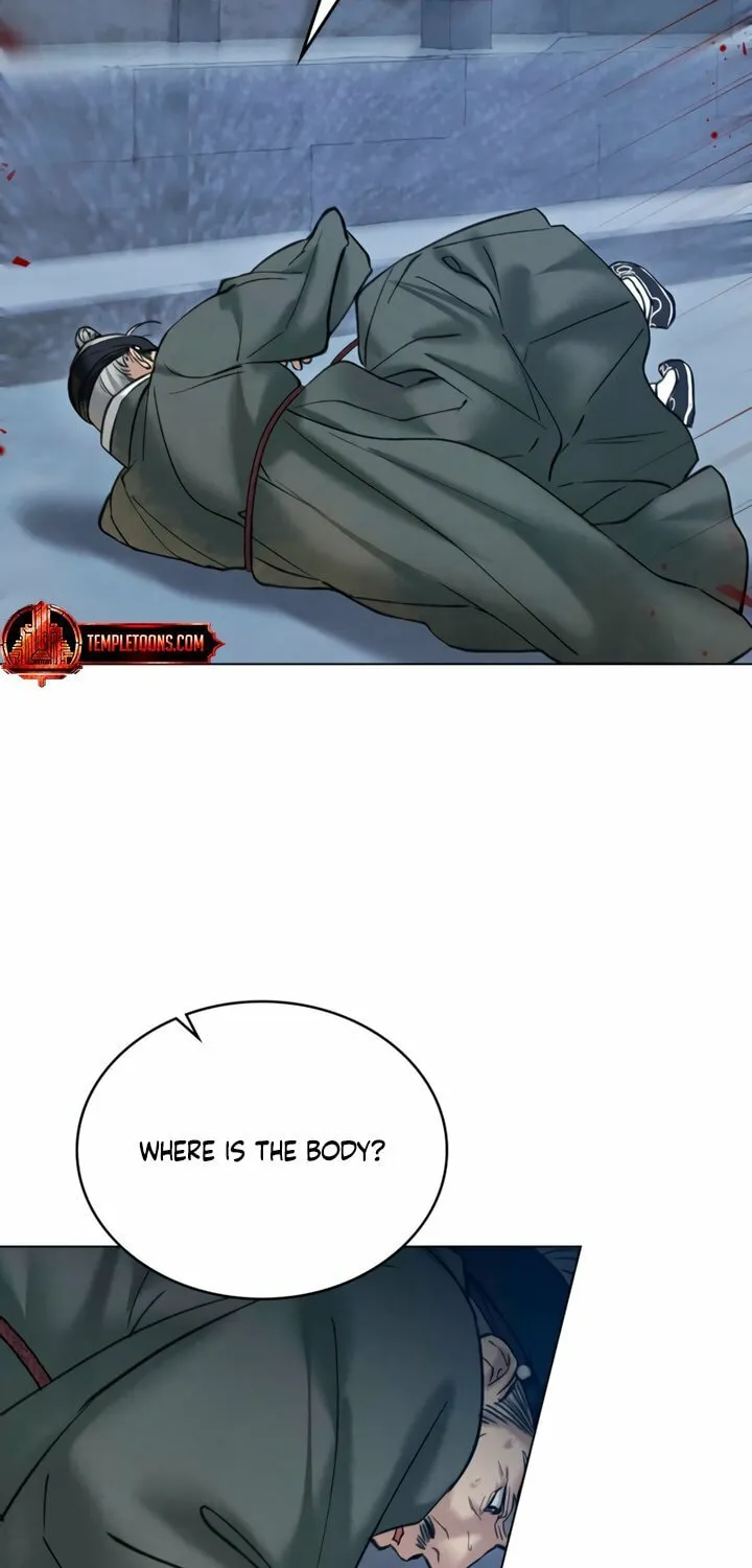 Chaotic Nights Chapter 72 page 43 - 