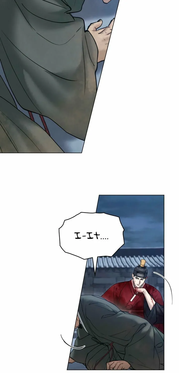 Chaotic Nights Chapter 72 page 44 - 