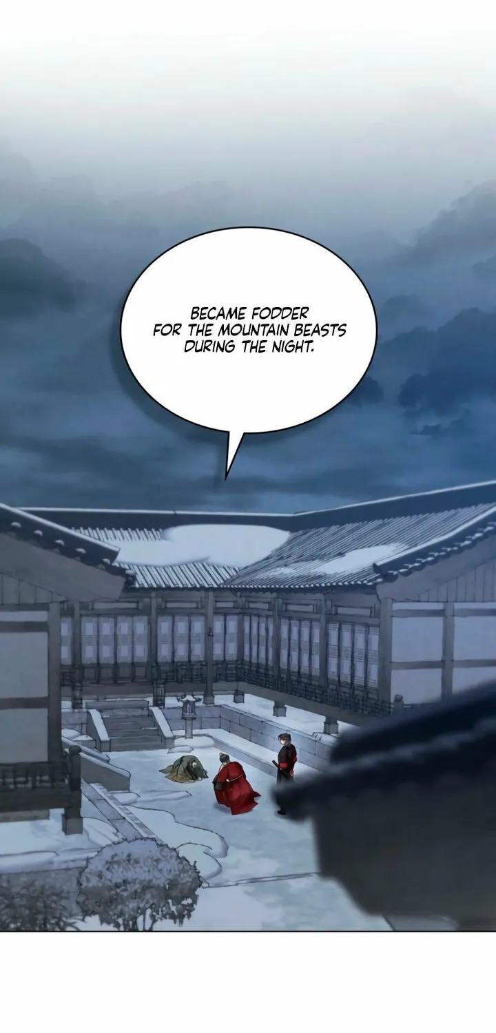 Chaotic Nights Chapter 72 page 45 - 
