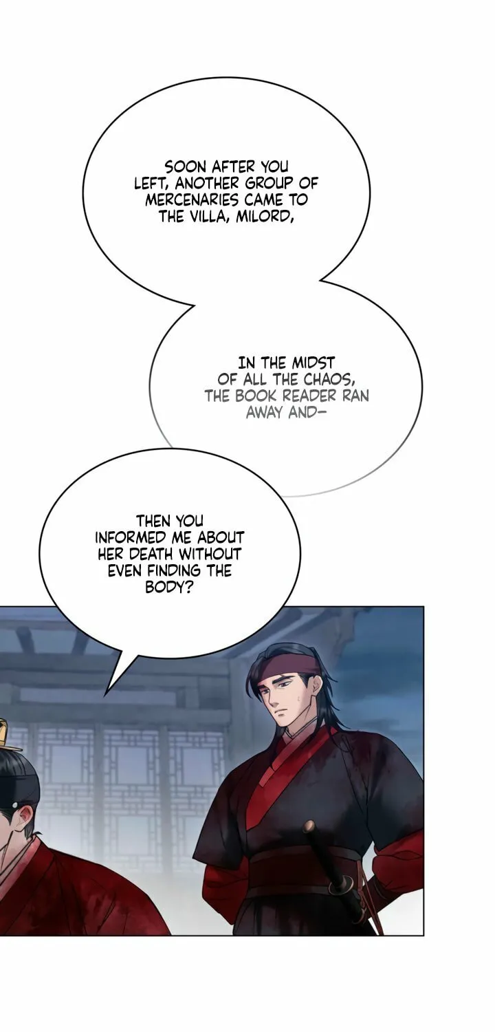 Chaotic Nights Chapter 72 page 46 - 