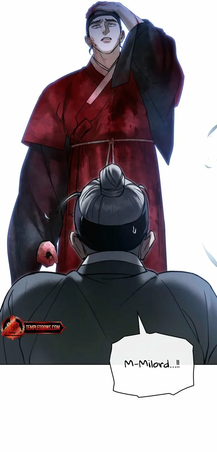 Chaotic Nights Chapter 72 page 50 - 