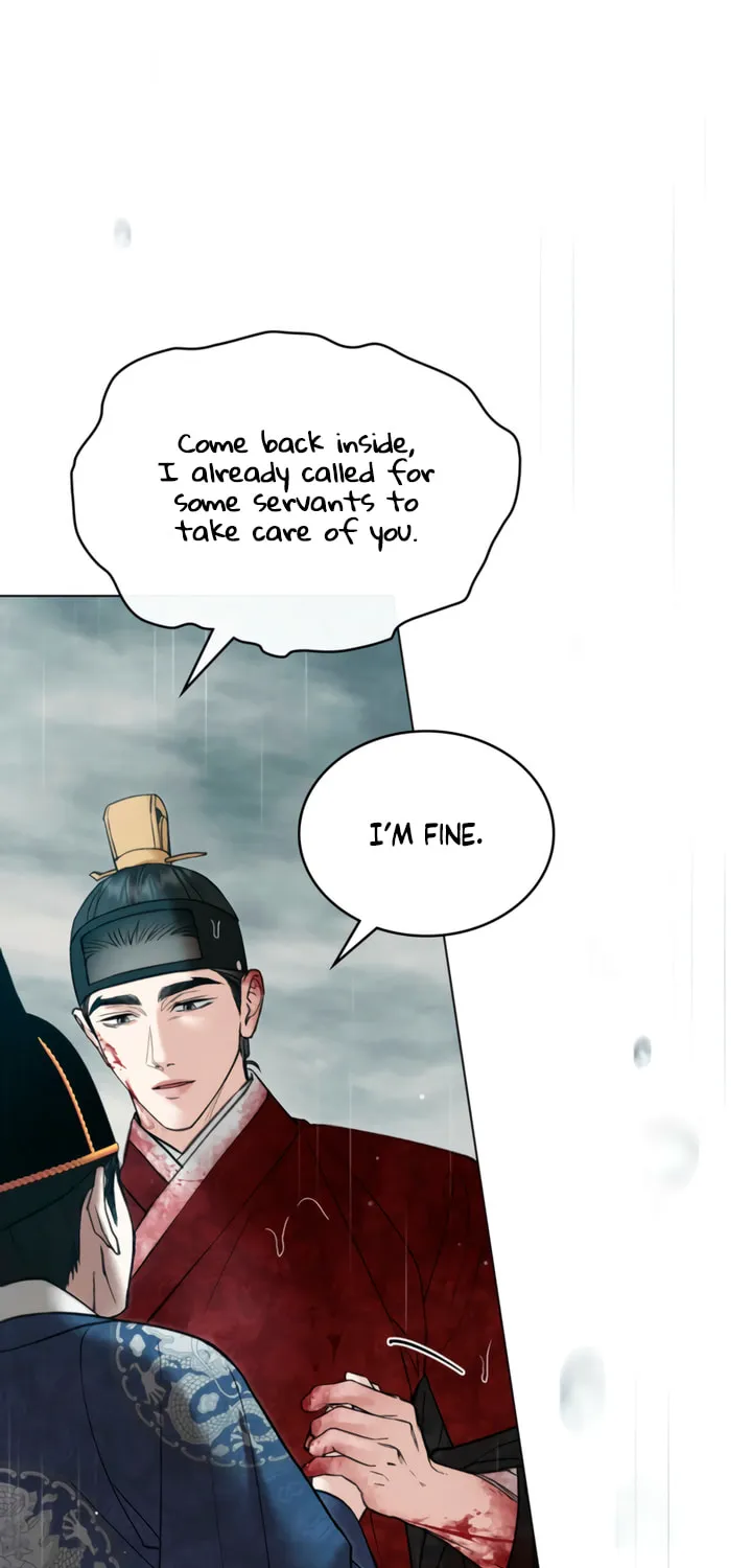 Chaotic Nights Chapter 72 page 7 - 