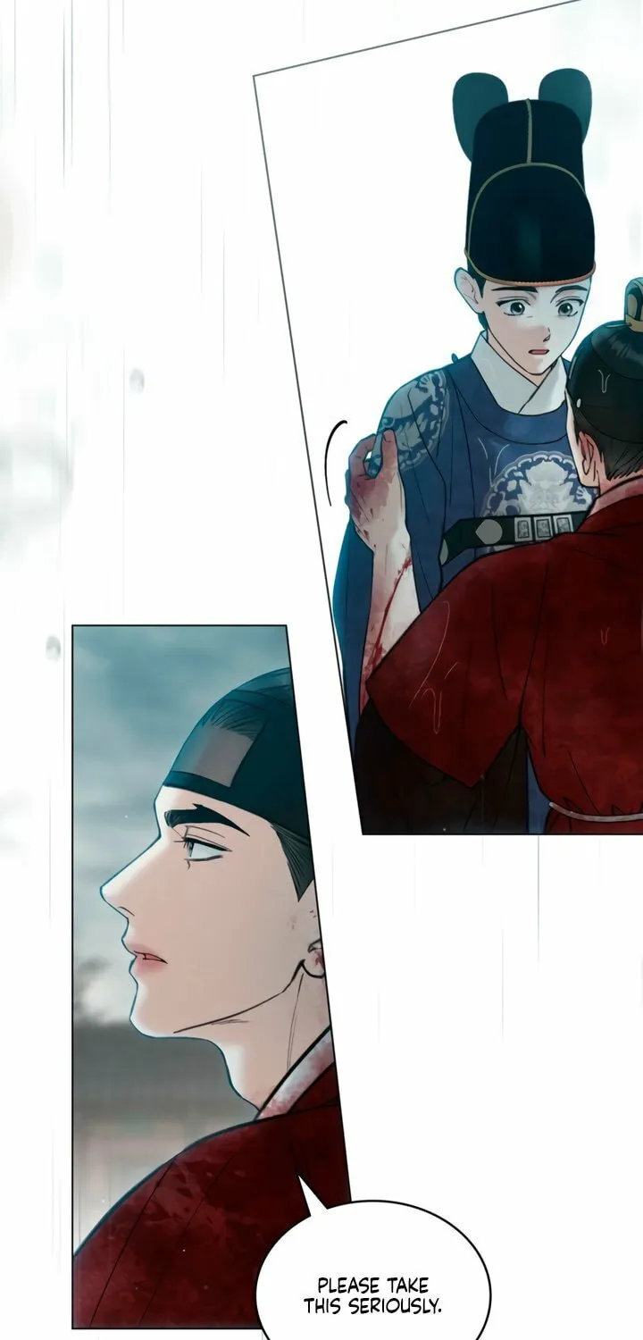 Chaotic Nights Chapter 72 page 10 - 