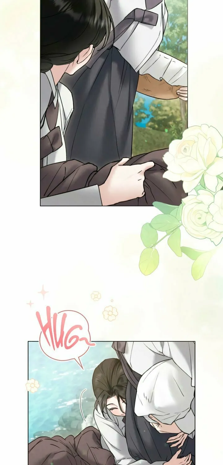 Chaotic Nights Chapter 73 page 27 - 