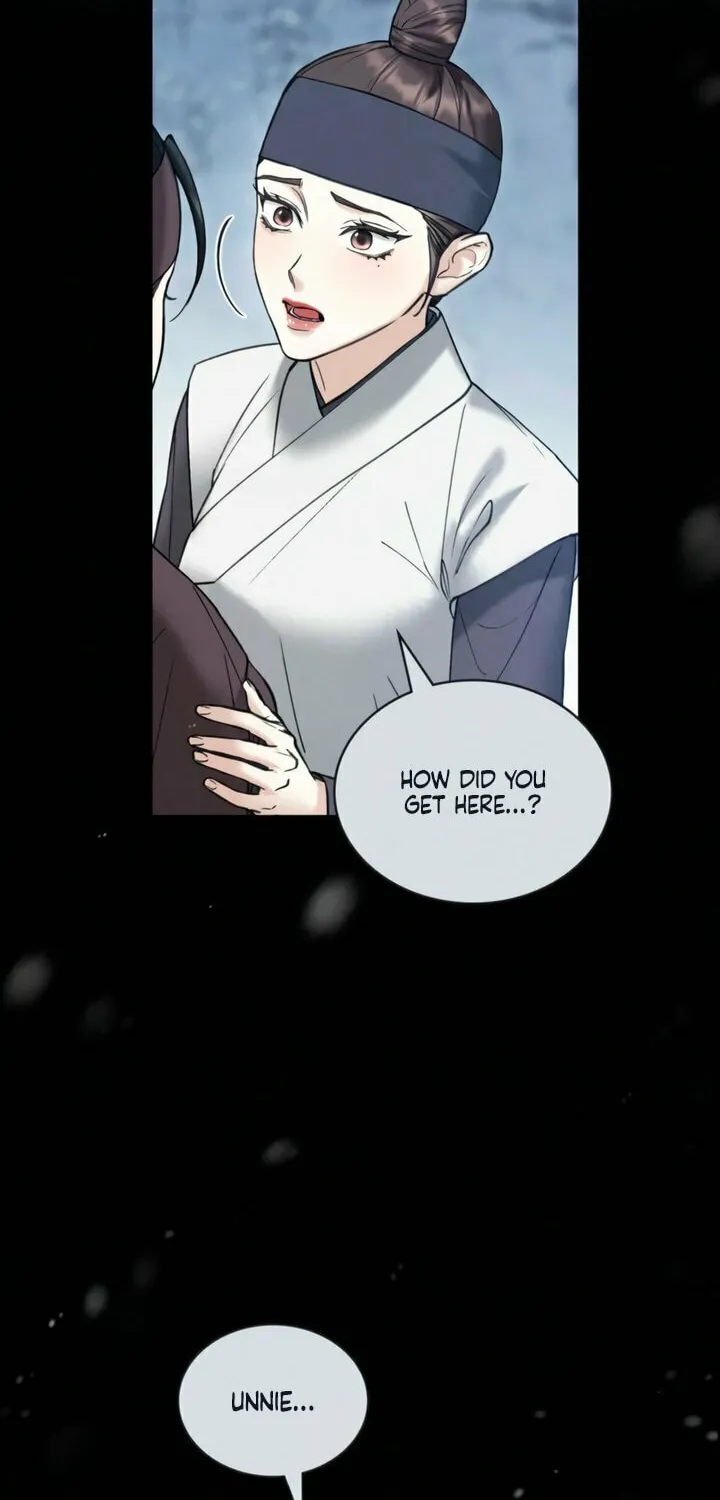 Chaotic Nights Chapter 73 page 34 - 