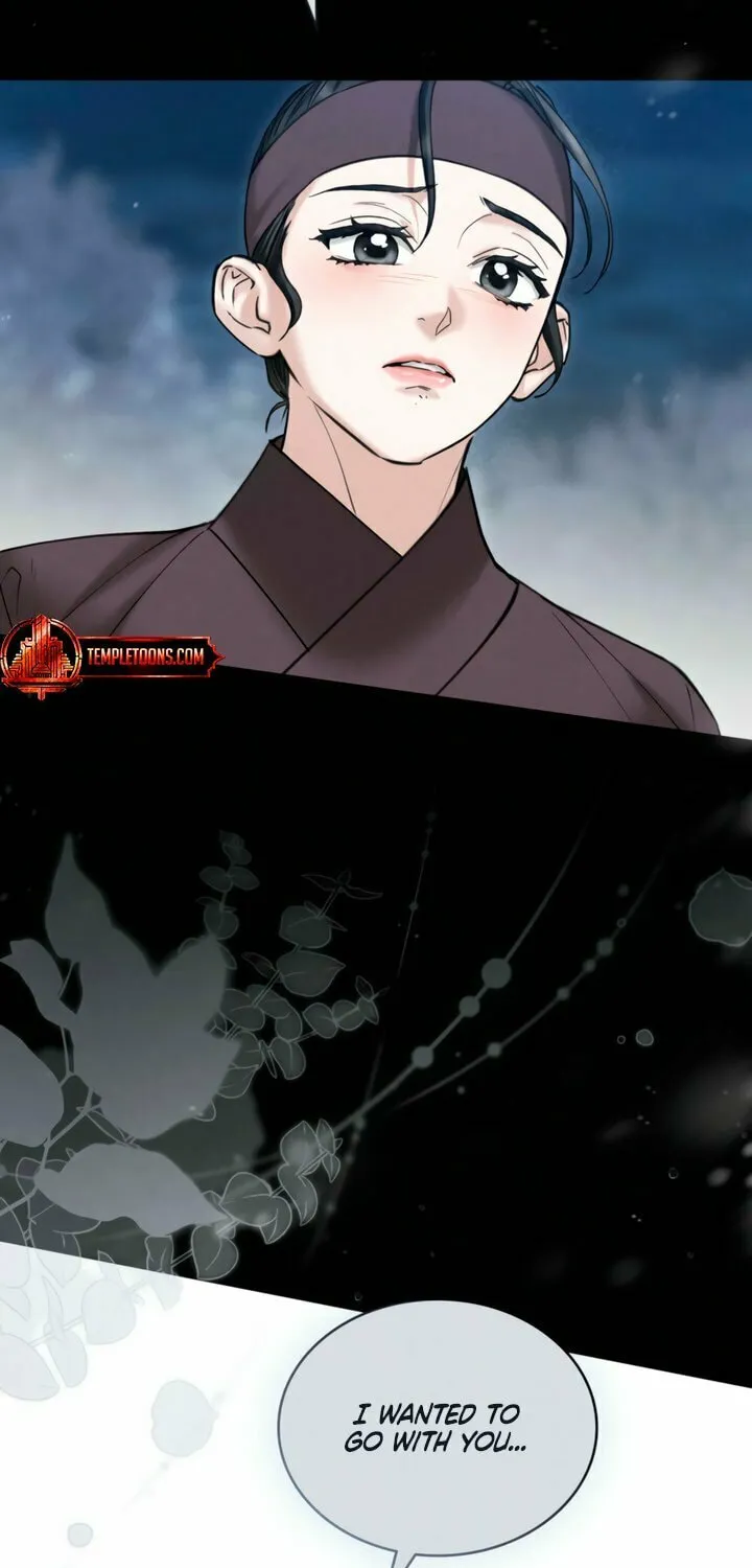 Chaotic Nights Chapter 73 page 35 - 