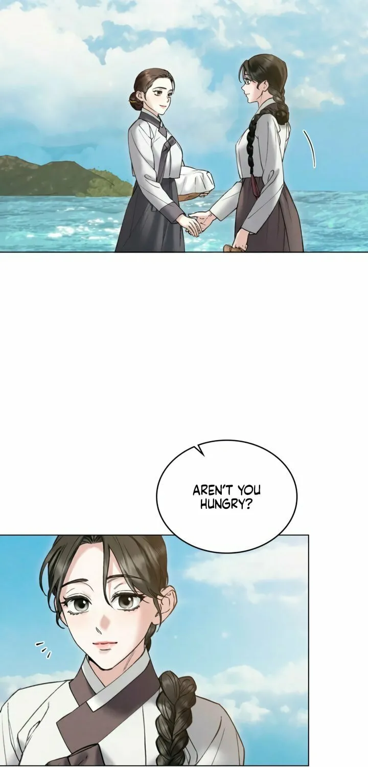 Chaotic Nights Chapter 73 page 40 - 