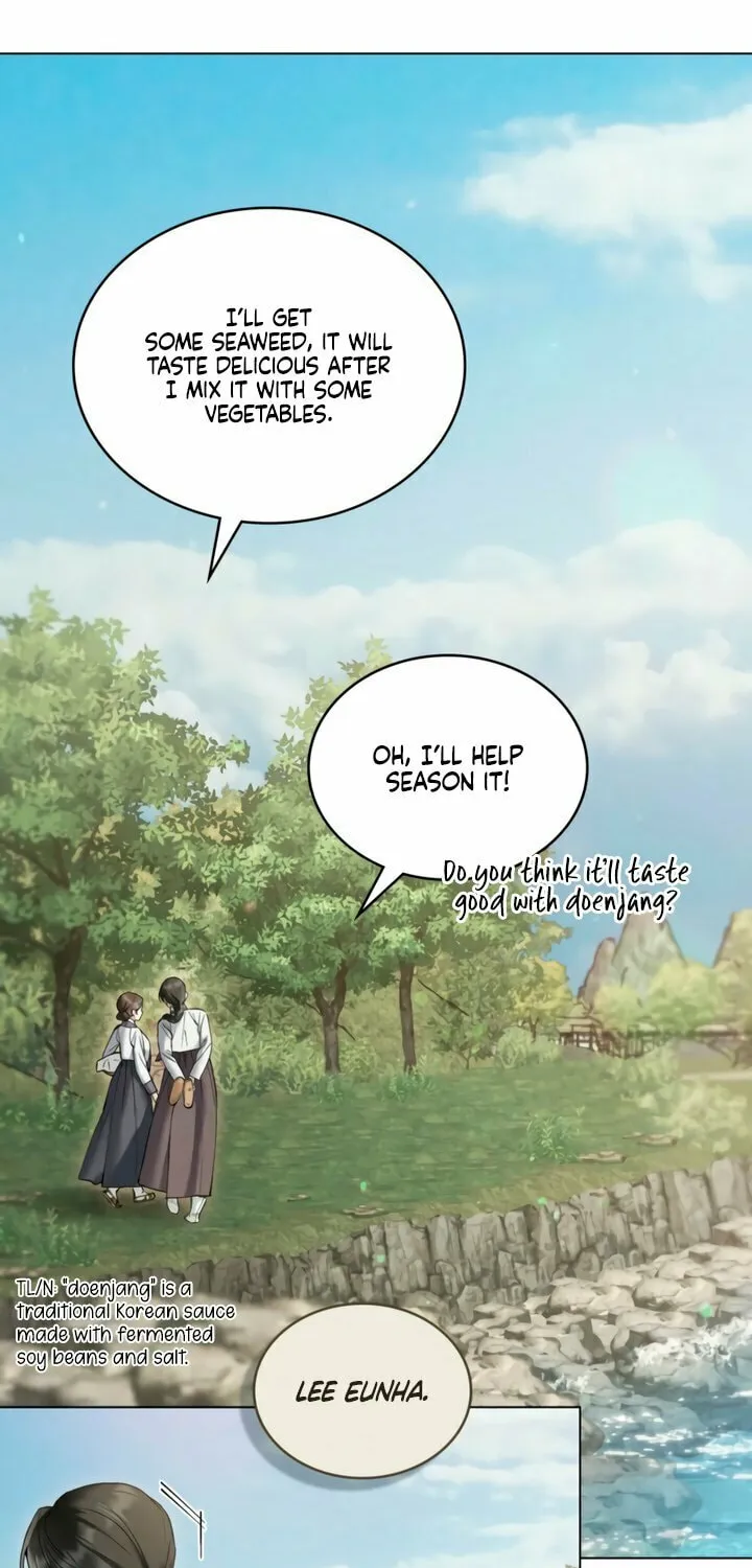 Chaotic Nights Chapter 73 page 42 - 