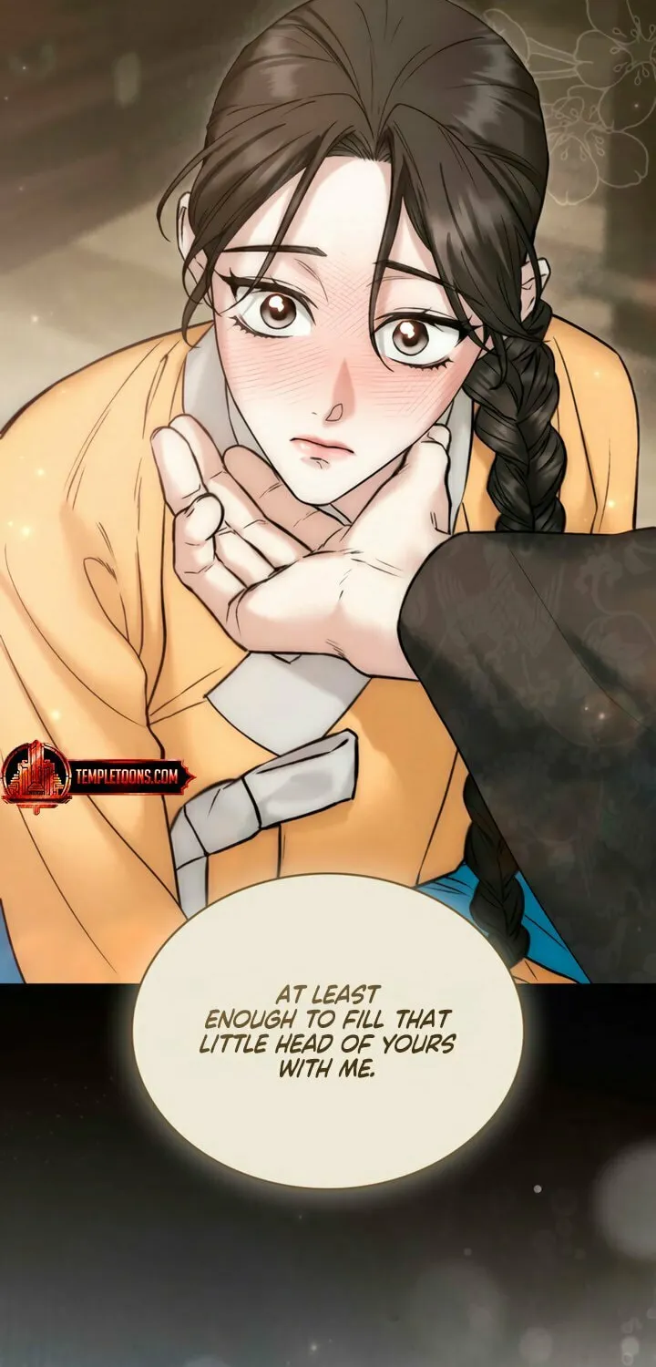 Chaotic Nights Chapter 73 page 46 - 