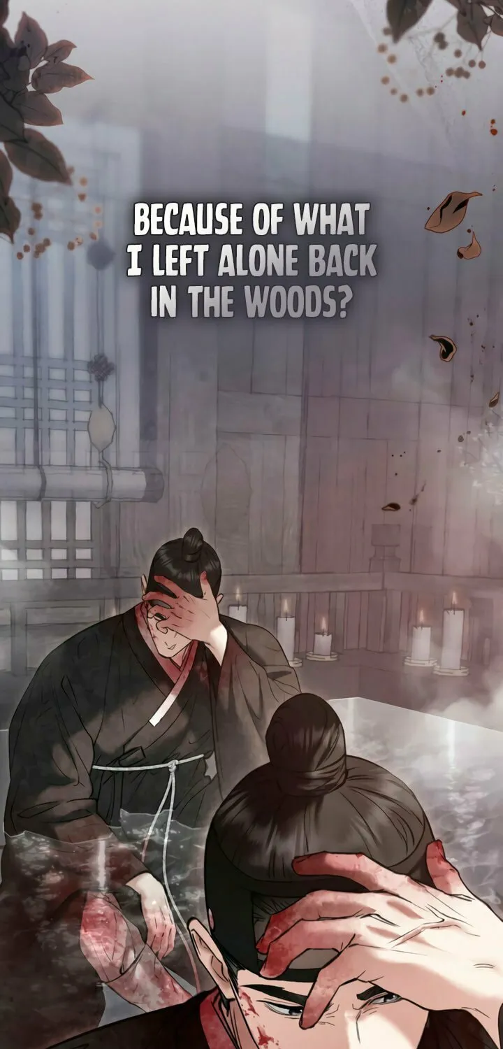 Chaotic Nights Chapter 73 page 51 - 
