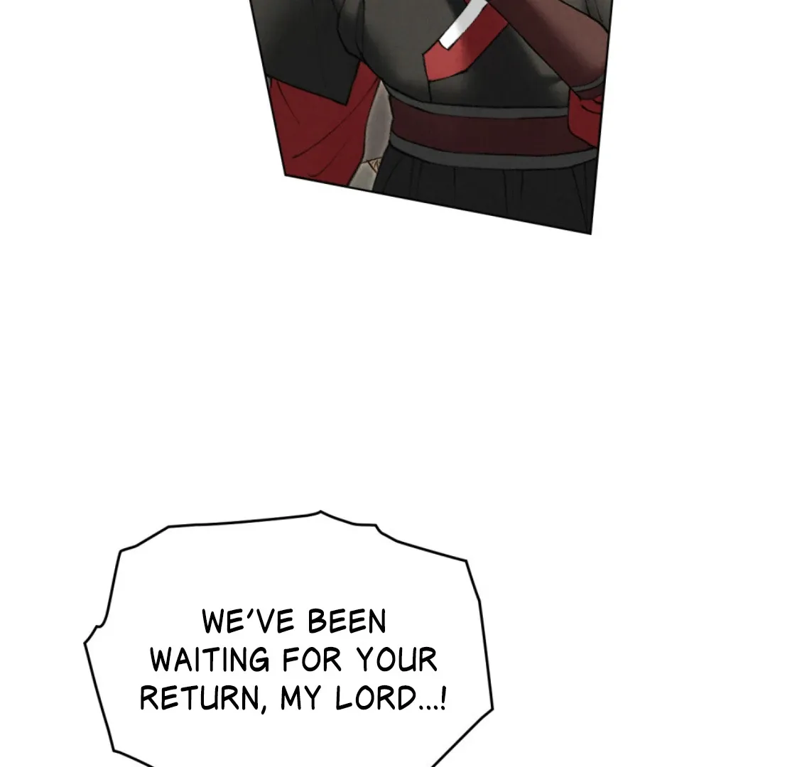 Chaotic Nights Chapter 74 page 11 - 