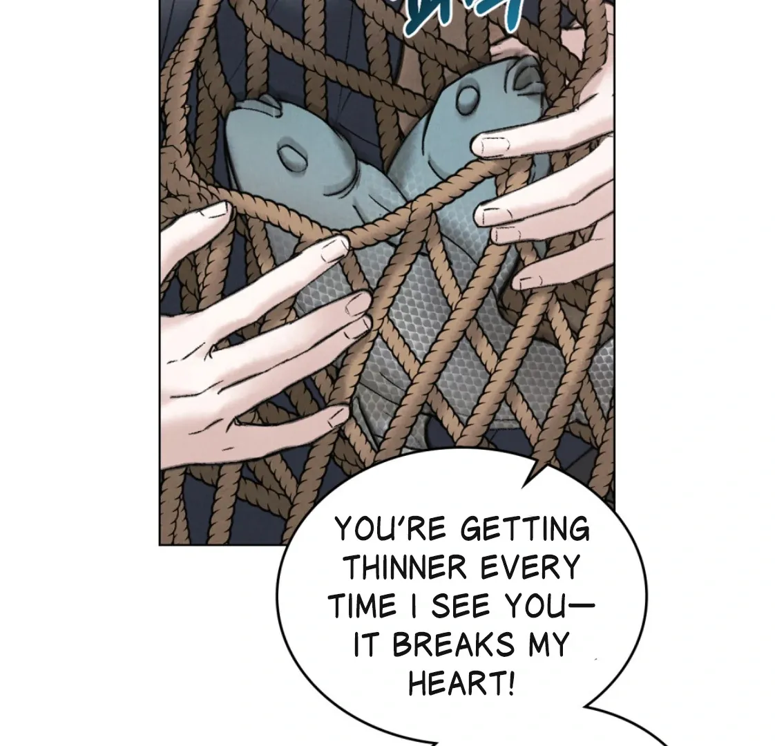 Chaotic Nights Chapter 74 page 124 - 