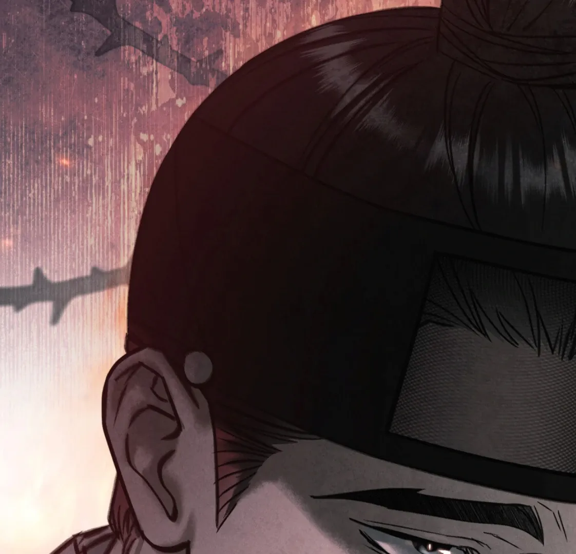 Chaotic Nights Chapter 74 page 50 - 