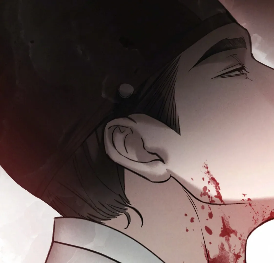 Chaotic Nights Chapter 74 page 78 - 