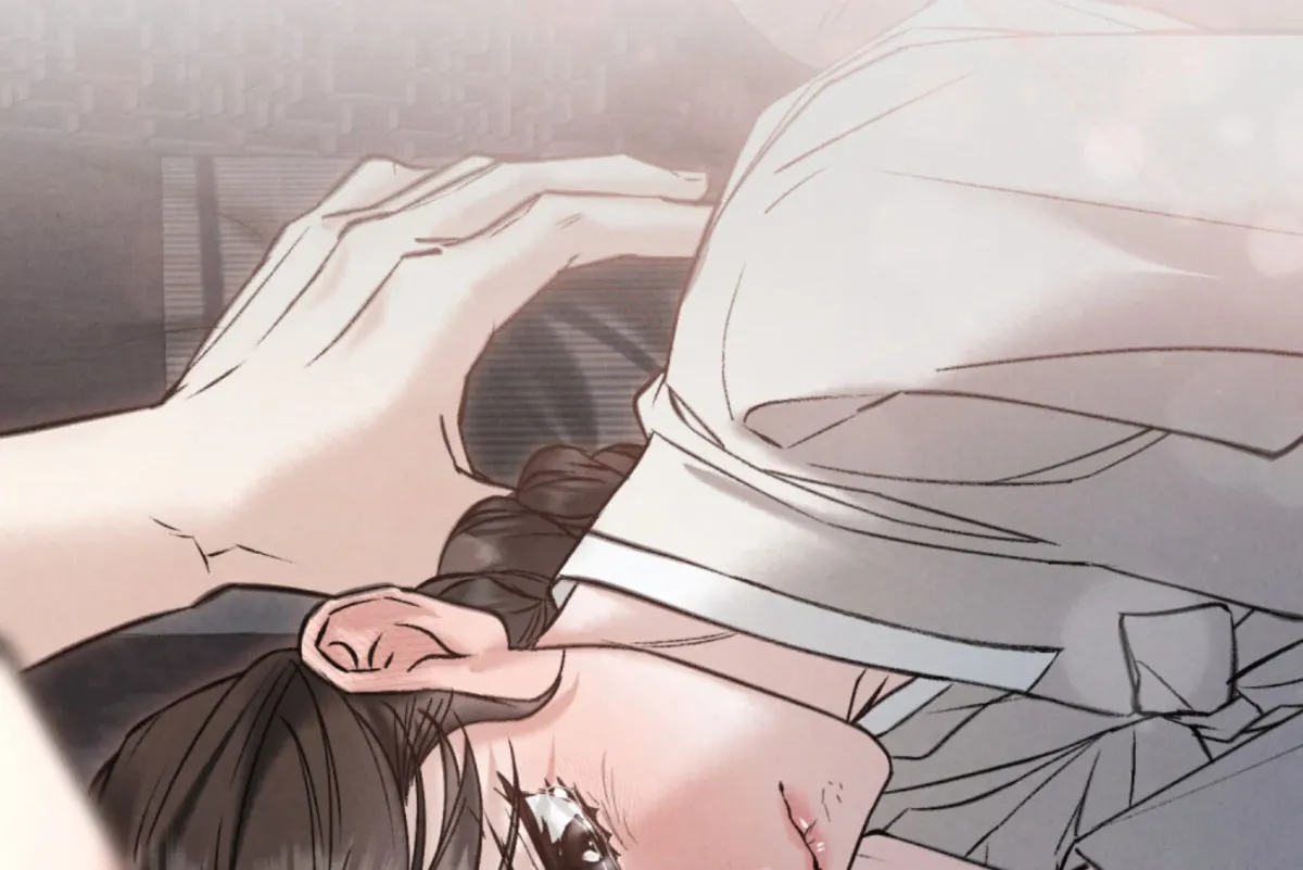 Chaotic Nights Chapter 77 page 136 - 