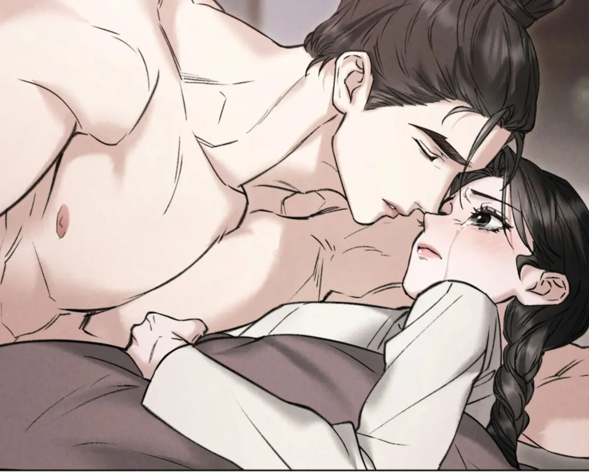 Chaotic Nights Chapter 77 page 144 - 