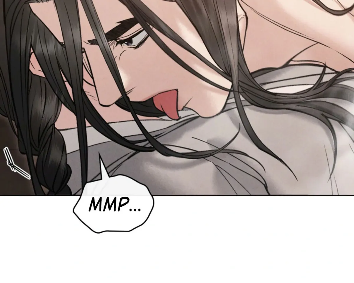 Chaotic Nights Chapter 77 page 33 - 