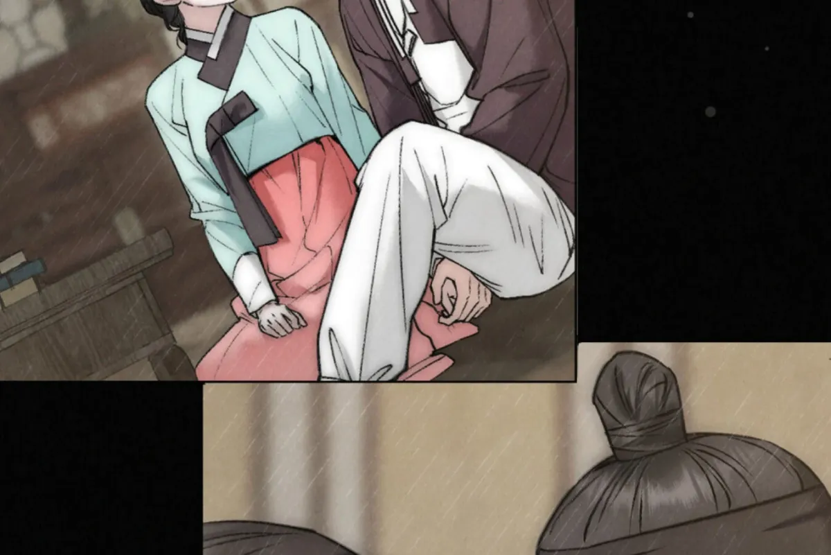 Chaotic Nights Chapter 77 page 55 - 