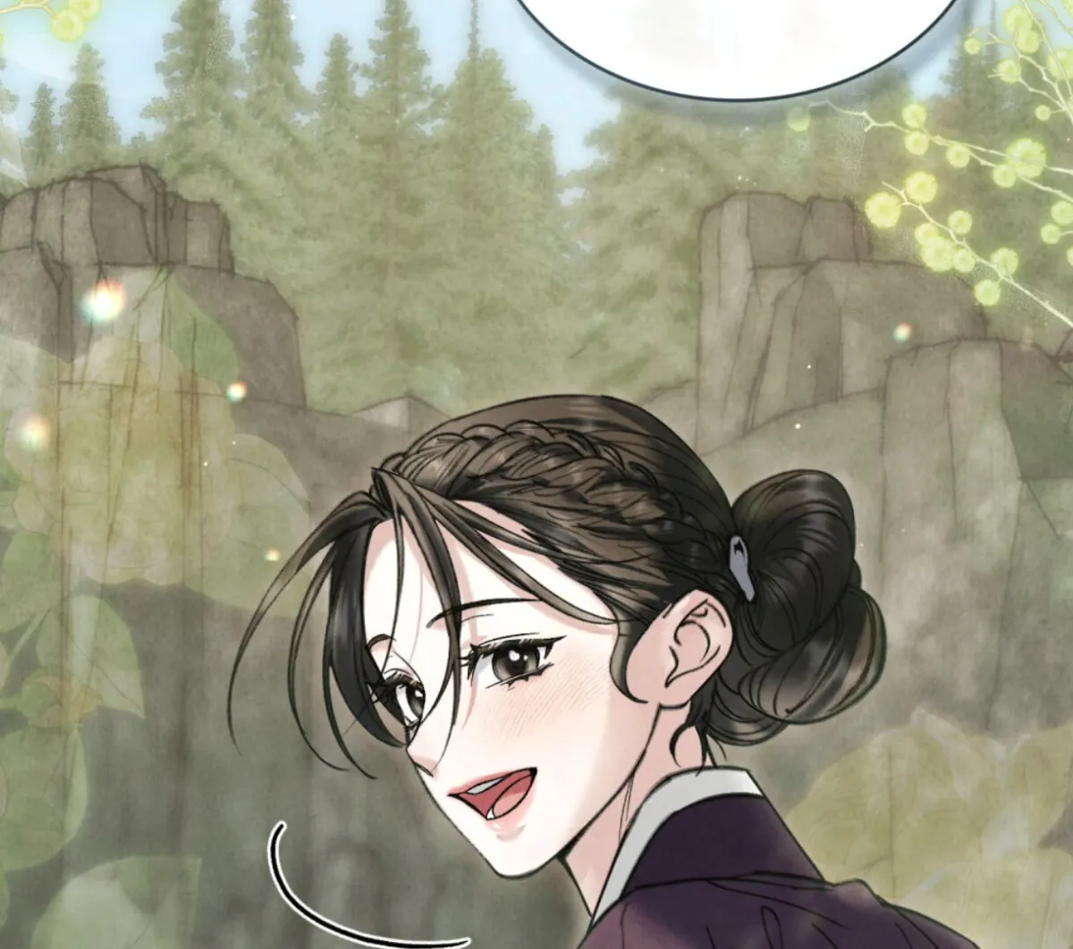 Chaotic Nights Chapter 78 page 104 - 