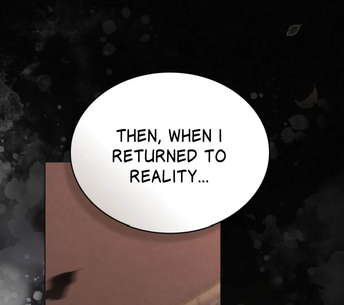 Chaotic Nights Chapter 78 page 110 - 