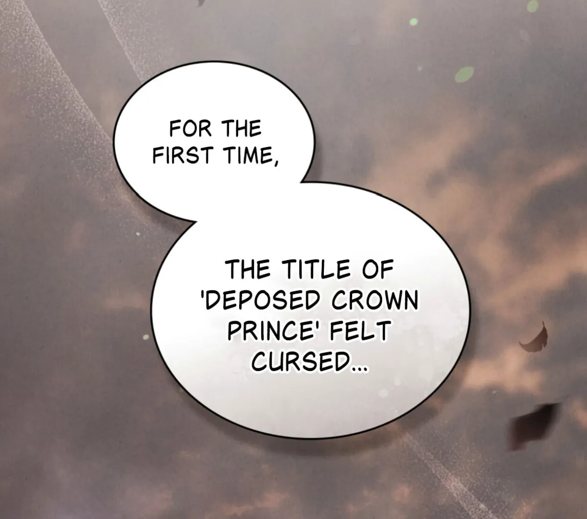 Chaotic Nights Chapter 78 page 115 - 