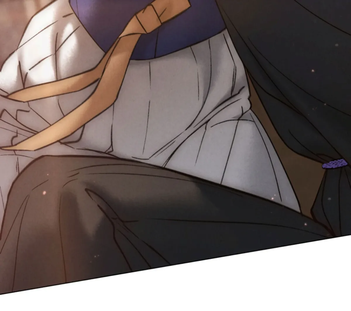 Chaotic Nights Chapter 78 page 137 - 