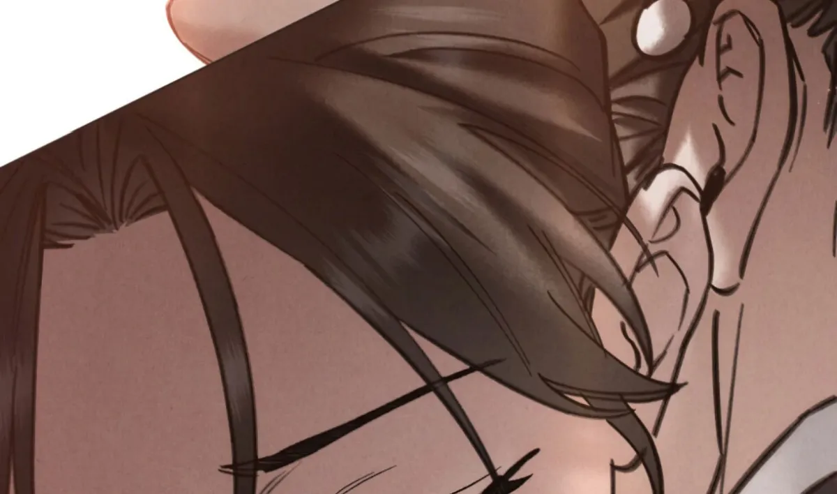 Chaotic Nights Chapter 78 page 140 - 