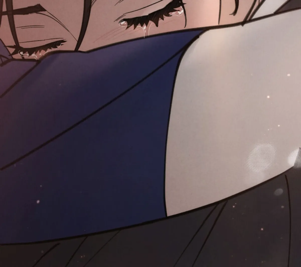 Chaotic Nights Chapter 78 page 141 - 
