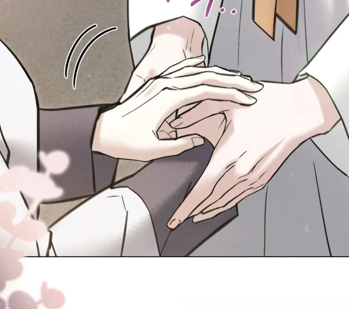 Chaotic Nights Chapter 78 page 20 - 