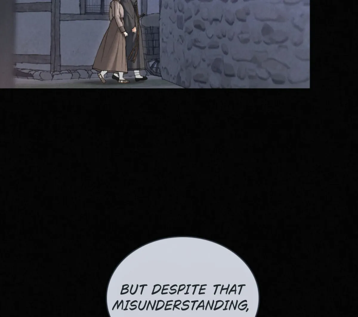 Chaotic Nights Chapter 78 page 24 - 