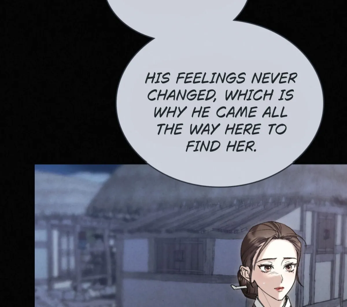 Chaotic Nights Chapter 78 page 25 - 