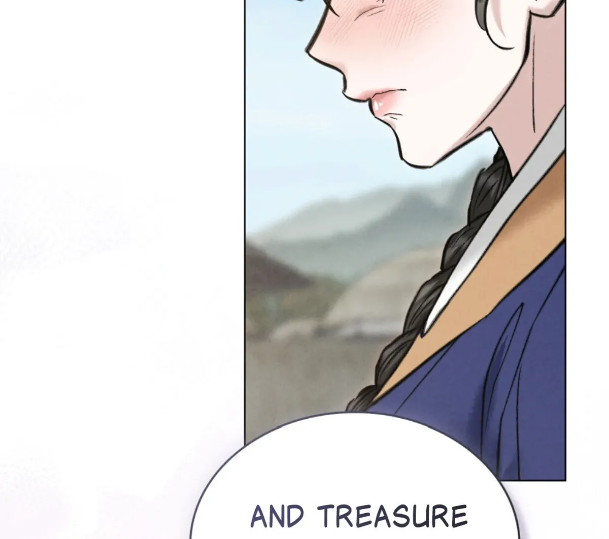 Chaotic Nights Chapter 78 page 44 - 