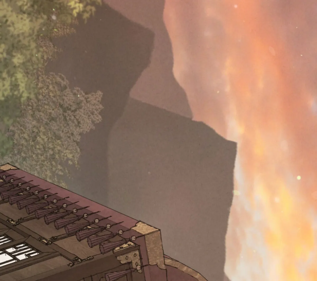 Chaotic Nights Chapter 78 page 60 - 
