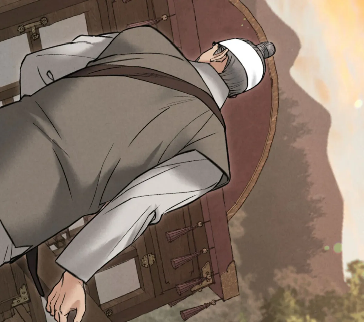 Chaotic Nights Chapter 78 page 61 - 