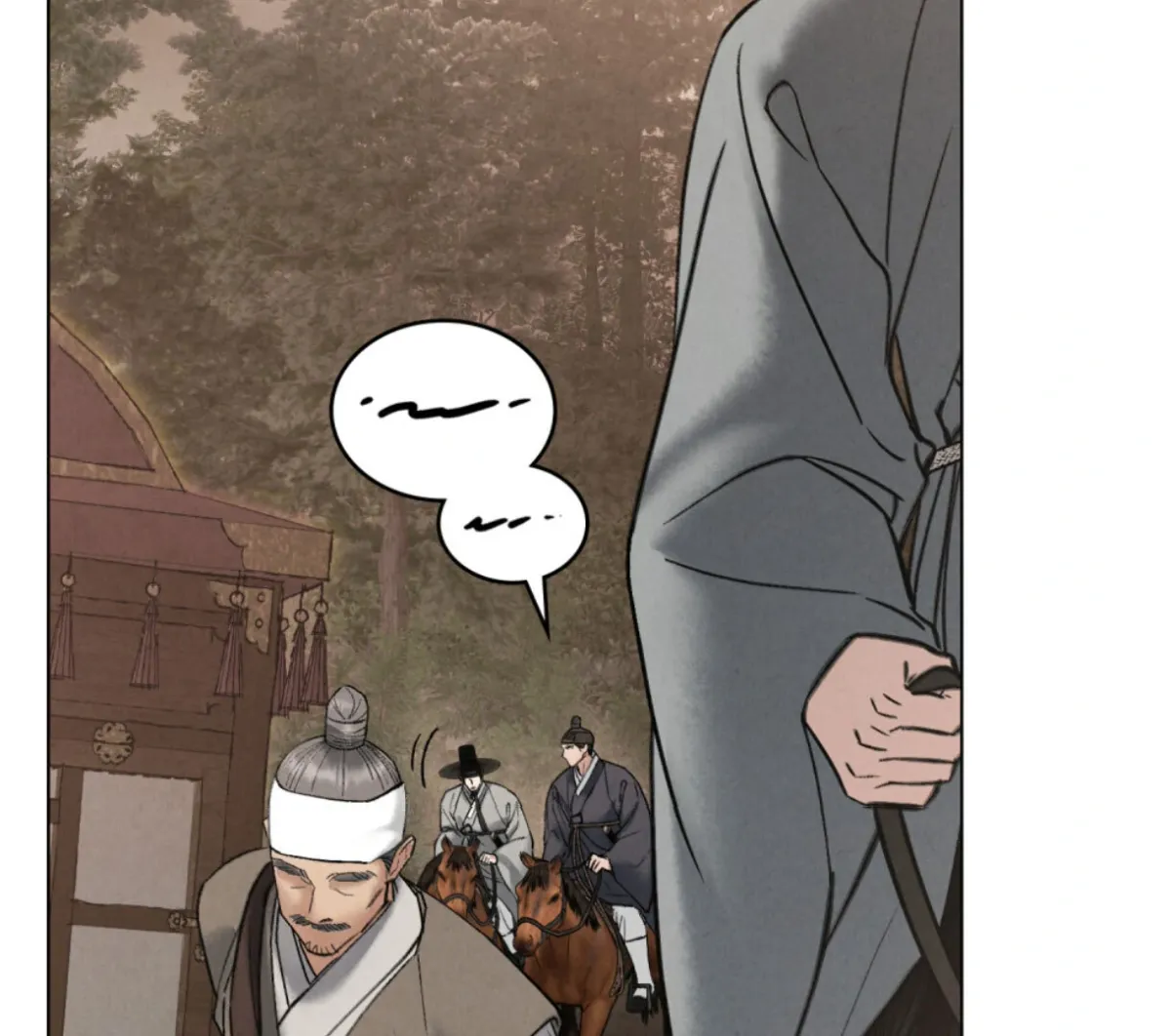 Chaotic Nights Chapter 78 page 63 - 