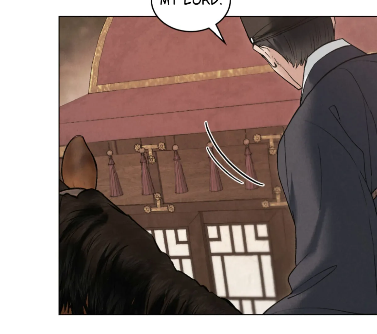 Chaotic Nights Chapter 78 page 65 - 