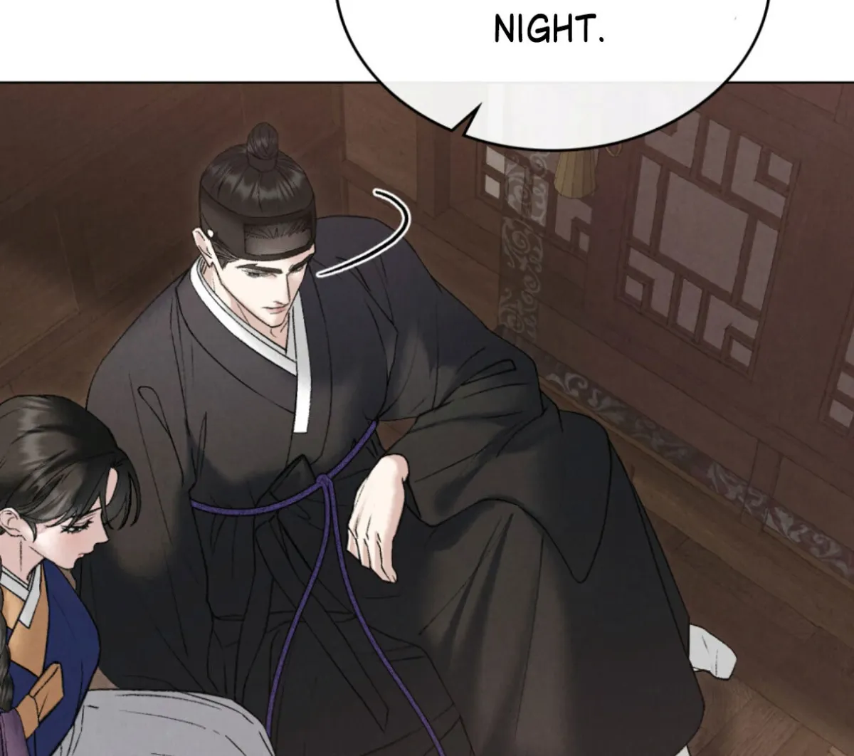 Chaotic Nights Chapter 78 page 67 - 