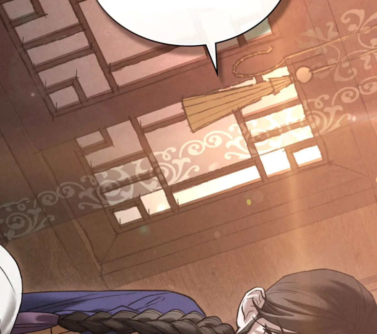 Chaotic Nights Chapter 78 page 91 - 