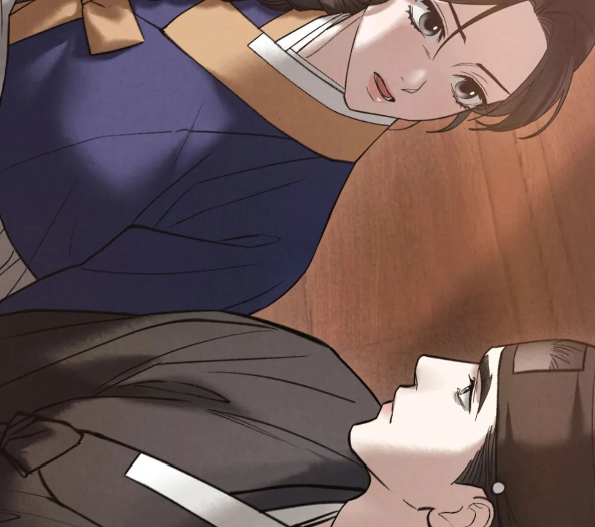 Chaotic Nights Chapter 78 page 92 - 