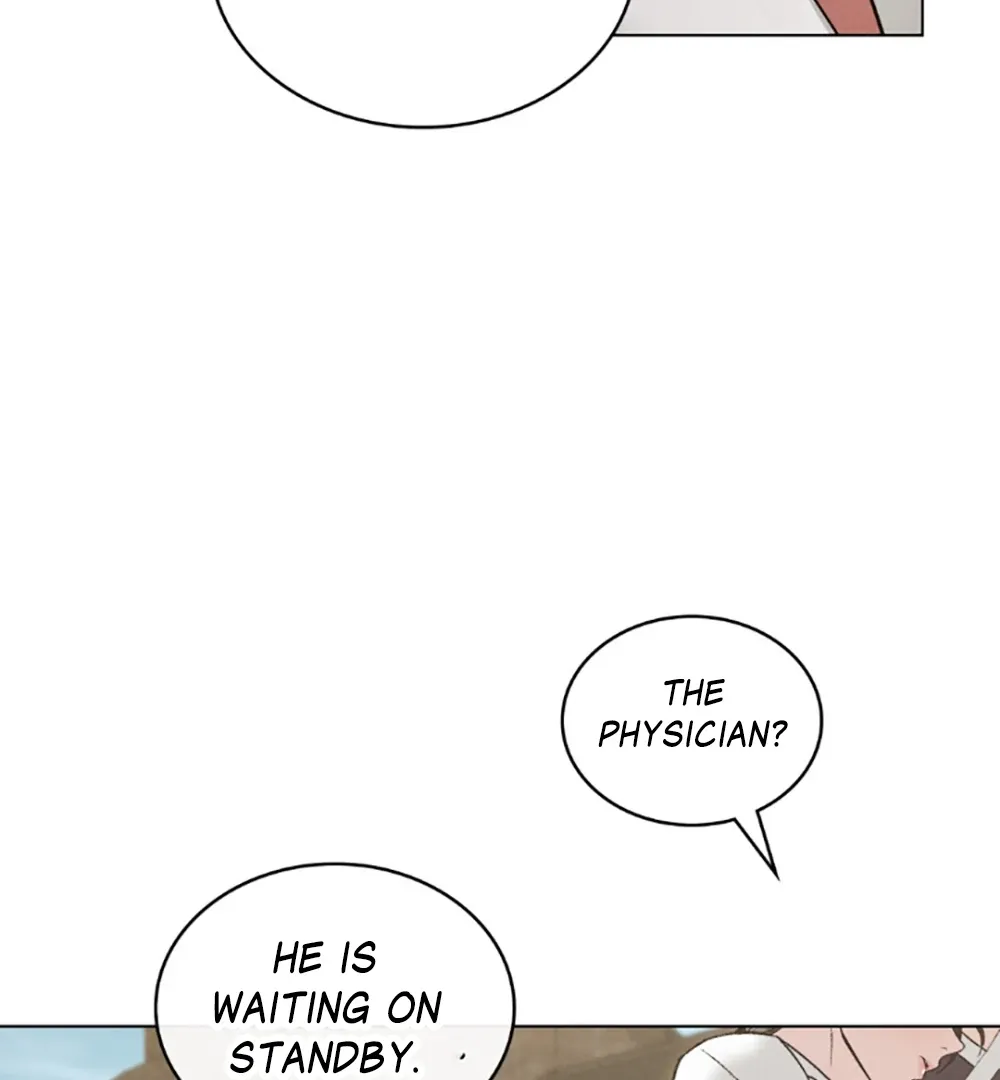 Chaotic Nights Chapter 79 page 25 - 