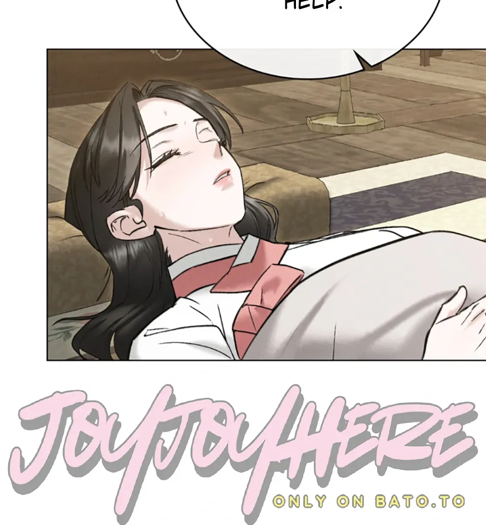 Chaotic Nights Chapter 79 page 39 - 