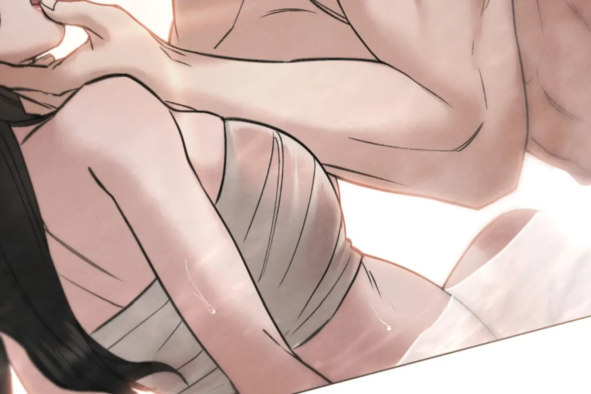 Chaotic Nights Chapter 80 page 160 - 