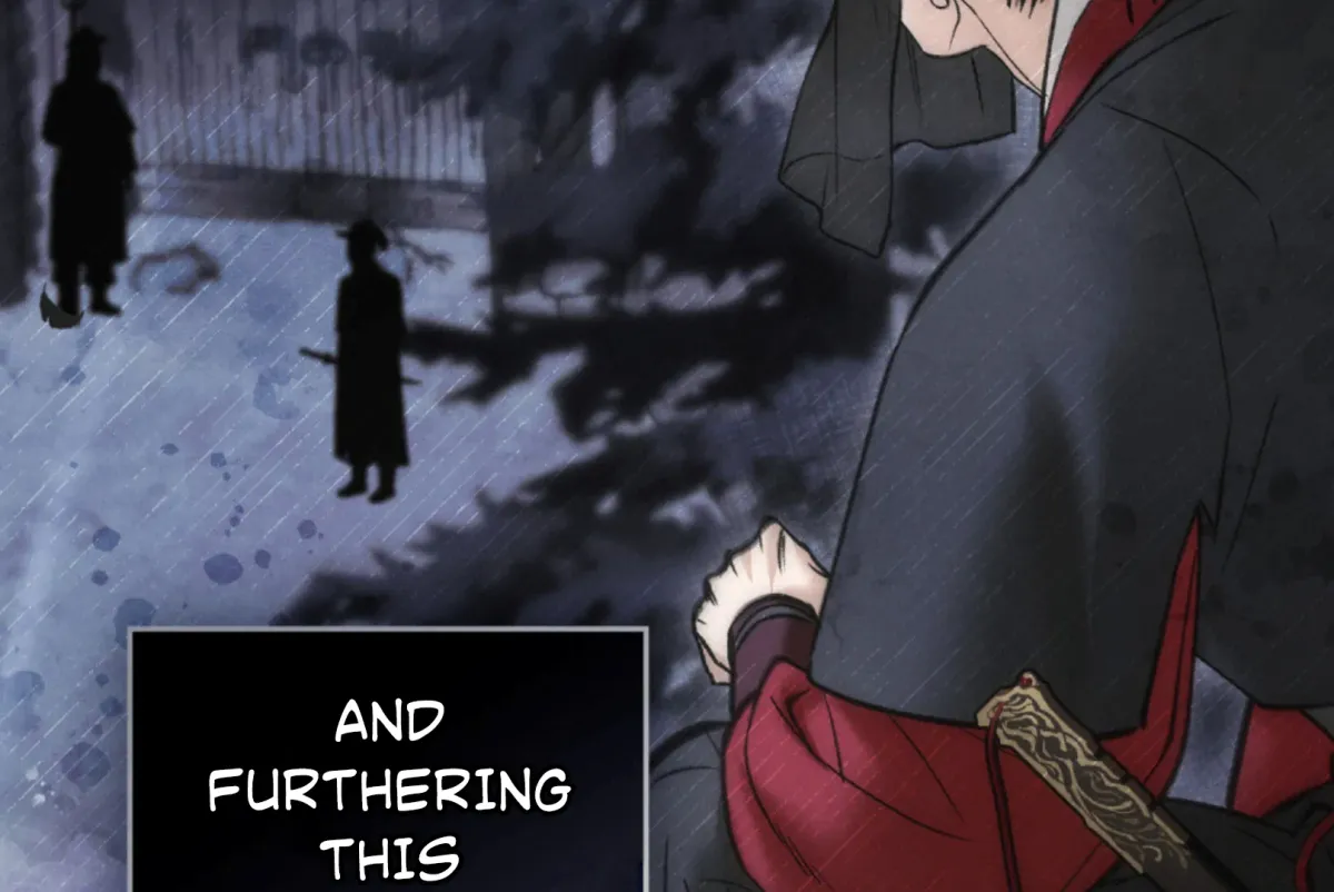 Chaotic Nights Chapter 80 page 23 - 